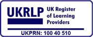 UKRLP UKPRN 10040510